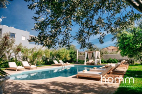 Nereides homm Luxury Maisonettes